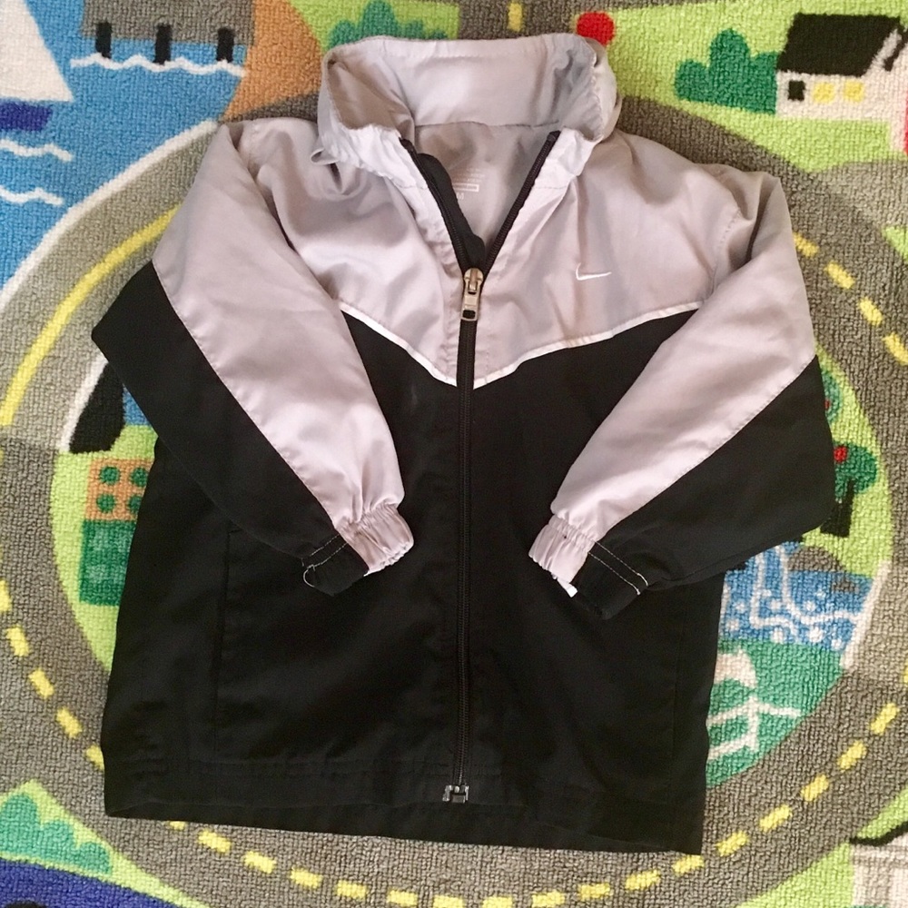 ❌SOLD❌ Nike Windbreaker (toddler)